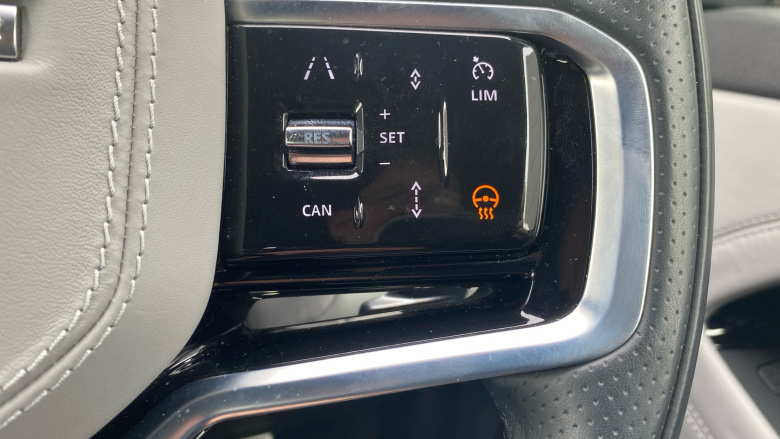 Land Rover Range Rover Evoque 2.0 P250 R-Dynamic HSE 5dr Auto Petrol Hatchback